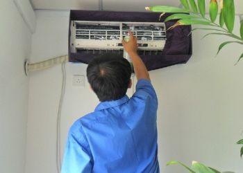 燕郊保潔公司 燕郊空調清洗殺菌